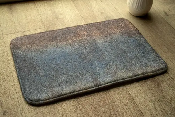 Matta Textur med rost