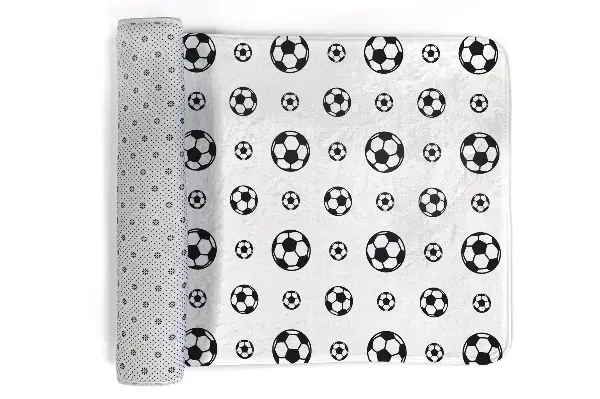 Matta Fotbollar