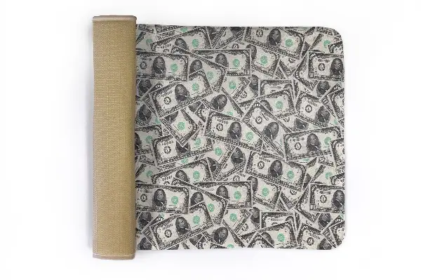 Matta Dollarsedlar