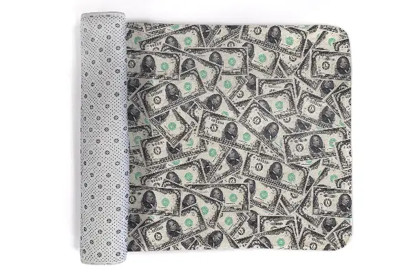 Matta Dollarsedlar