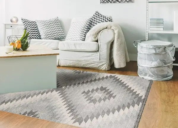 Vinylmatta Turkstil