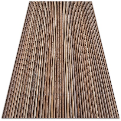 PVC matta Bambulomat