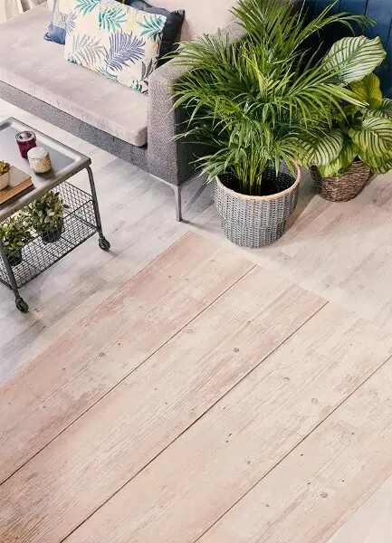 PVC matta Åldriga styrelser