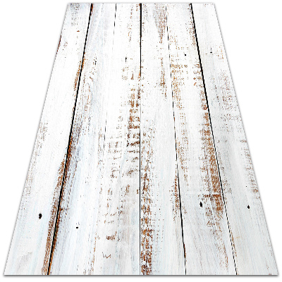 PVC matta Rustik trä