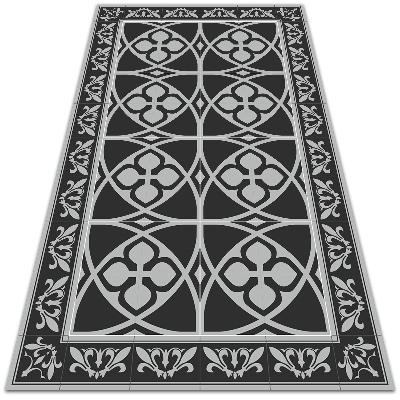 PVC matta Keltiskt mönster