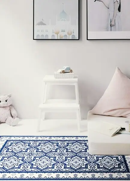 Matta pvc Portugisisk stil