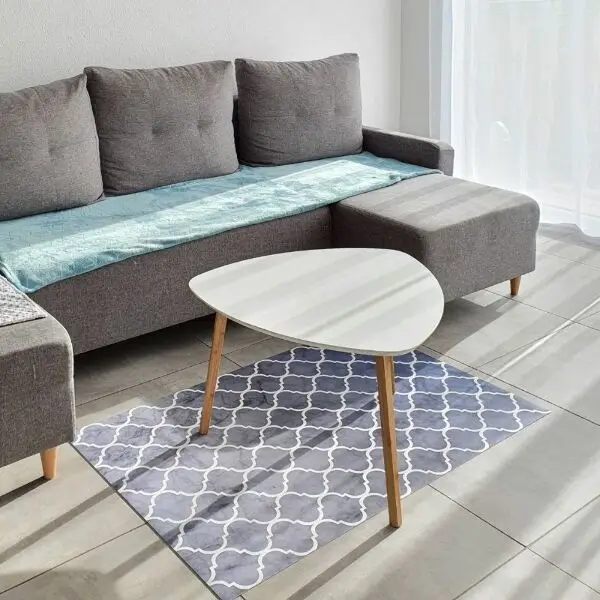 Vinylmatta Marockansk stil