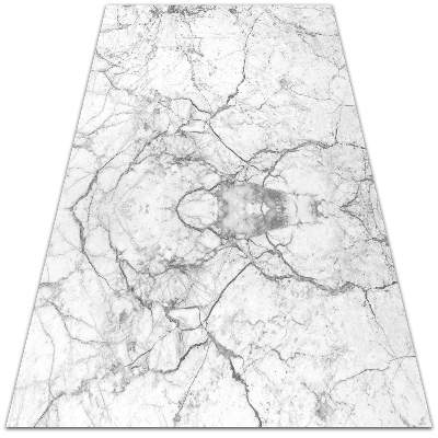Vinylmatta Strukturell marmor