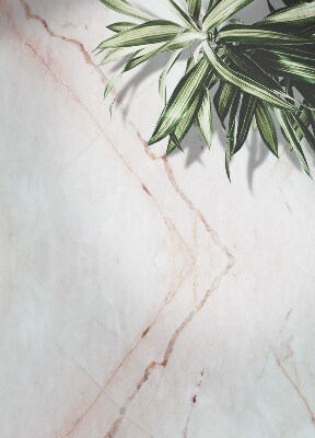 Vinylmatta Dekorerad marmor