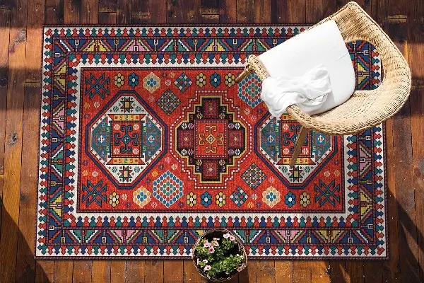 Utematta Traditionell folkstil