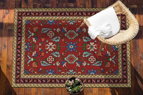 Utematta Folkmosaik