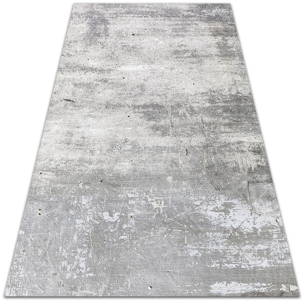 Balkong matta Bär av betong