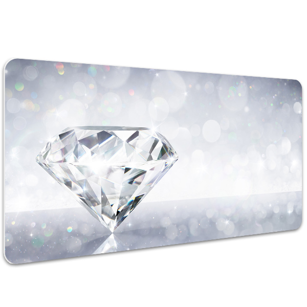 Skrivbordsunderlägg Diamant