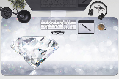 Skrivbordsunderlägg Diamant
