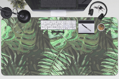 Skrivbordsmatta Tropisk monster