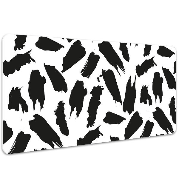 Skrivbordsmatta Minimalistiskt mönster