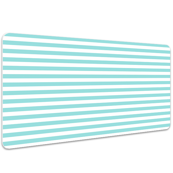 Skrivbordsunderlägg Minimalistiska linjer