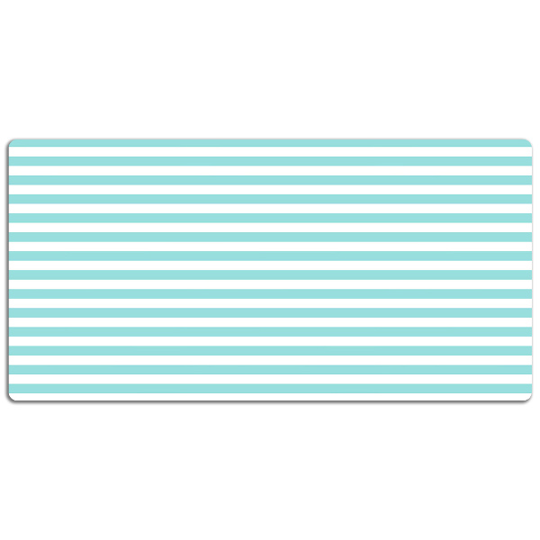 Skrivbordsunderlägg Minimalistiska linjer