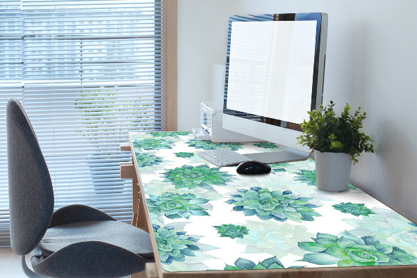 Matta skrivbord Eftertraktande