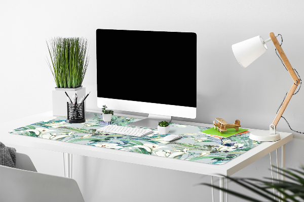 Matta skrivbord Krokus