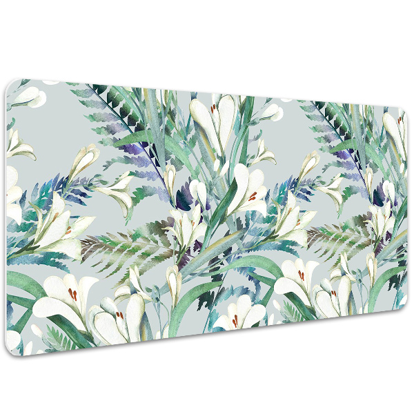 Matta skrivbord Krokus