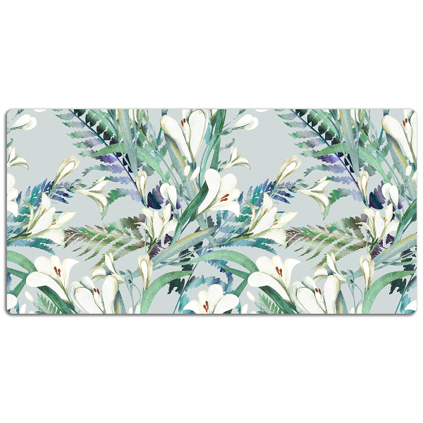 Matta skrivbord Krokus