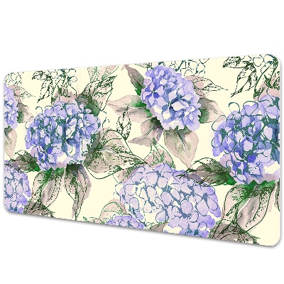 Matta skrivbord Hortensia