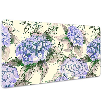 Matta skrivbord Hortensia