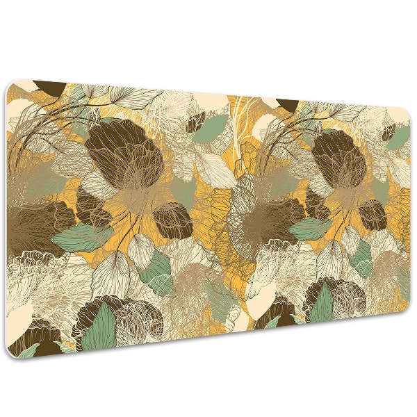 Matta skrivbord Retrokonst