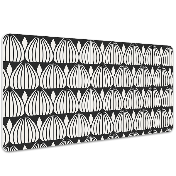 Matta skrivbord Retro
