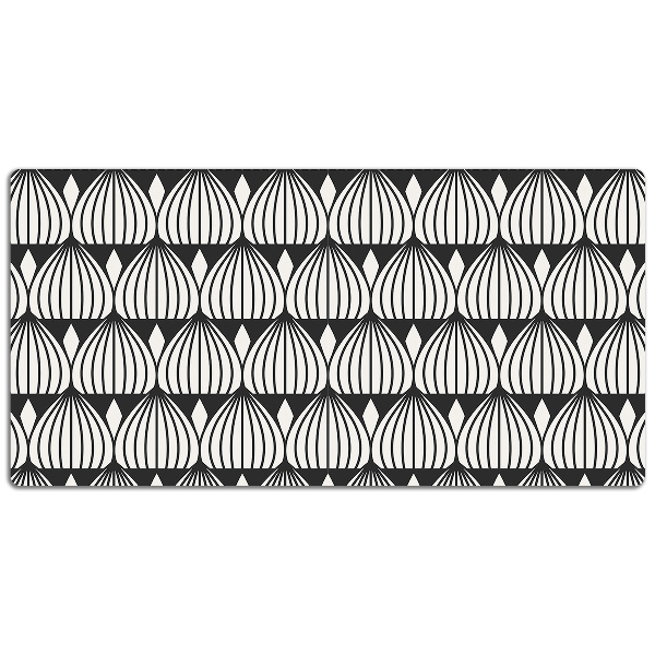 Matta skrivbord Retro
