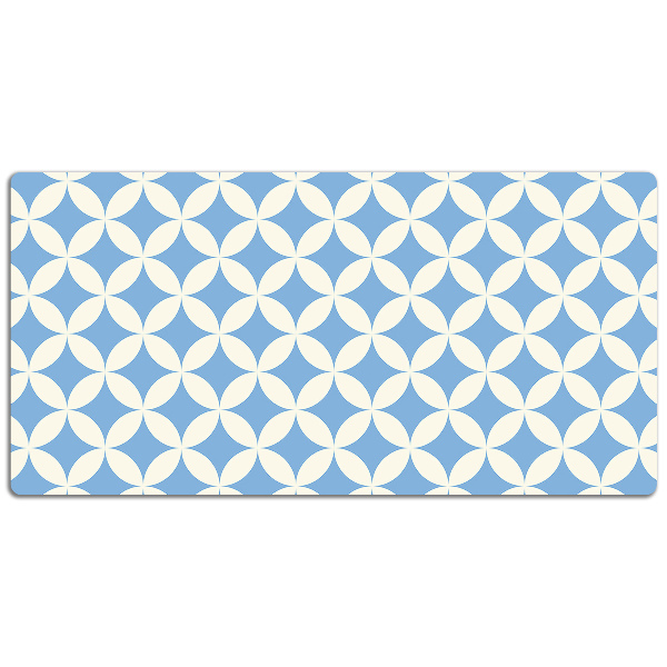 Matta skrivbord Marockansk kakel
