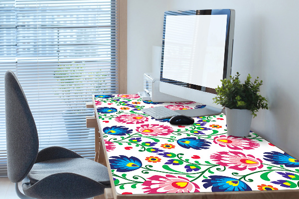 Matta skrivbord Polsk