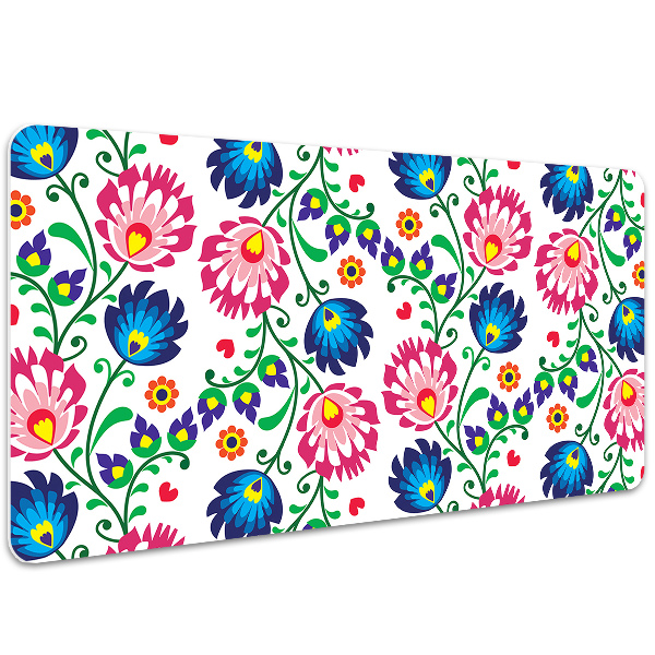 Matta skrivbord Polsk