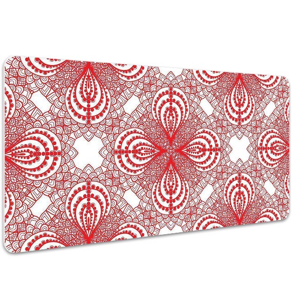 Matta skrivbord Spets