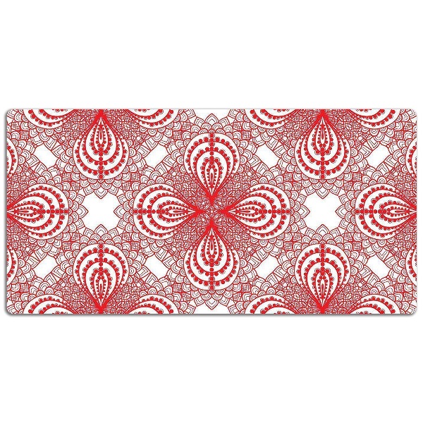 Matta skrivbord Spets