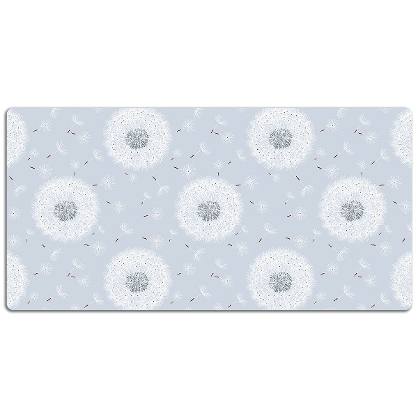Matta skrivbord mask