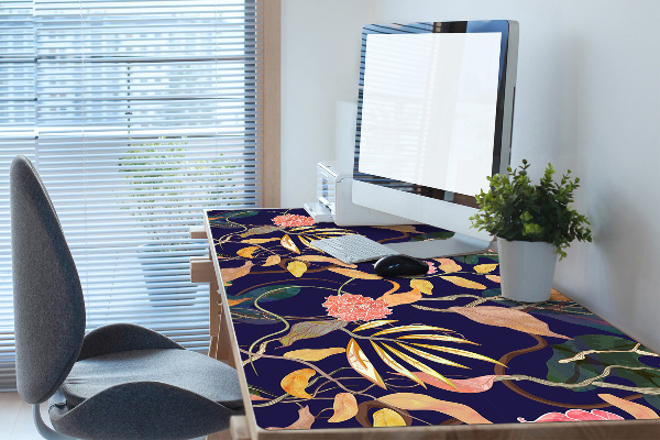 Matta skrivbord Hamnanläggningar