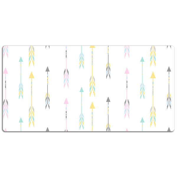 Matta skrivbord Pilar