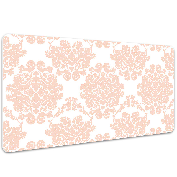 Matta skrivbord Prydnadsblomma