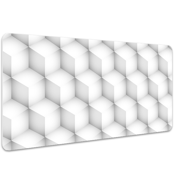Matta skrivbord Kuber