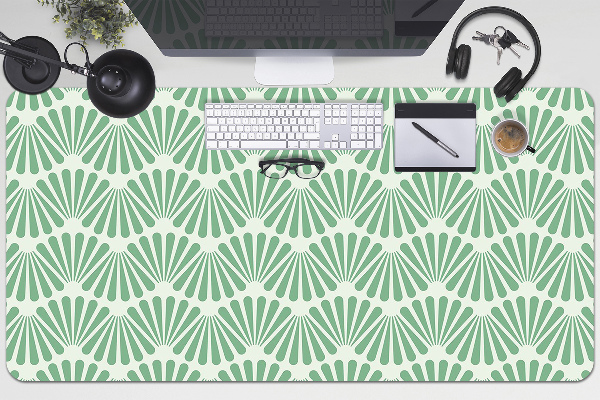 Matta skrivbord Art déco