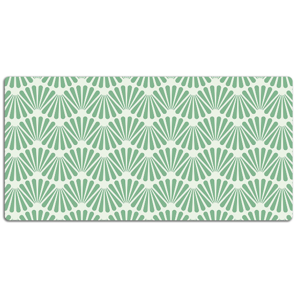 Matta skrivbord Art déco