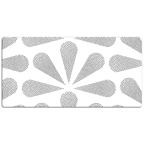 Skrivbordsunderlägg Klassisk design