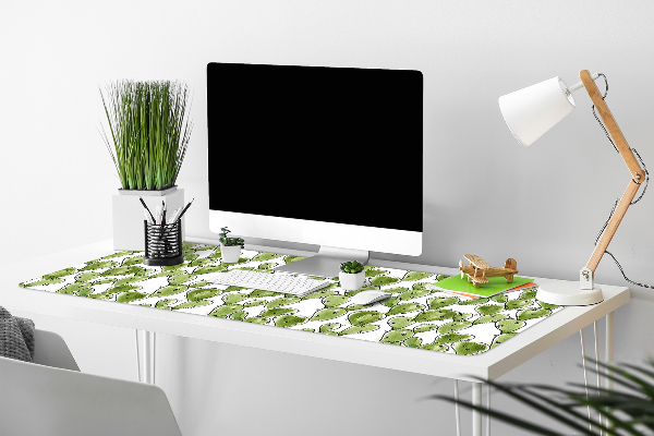Skrivbordsunderlägg Boho kaktus