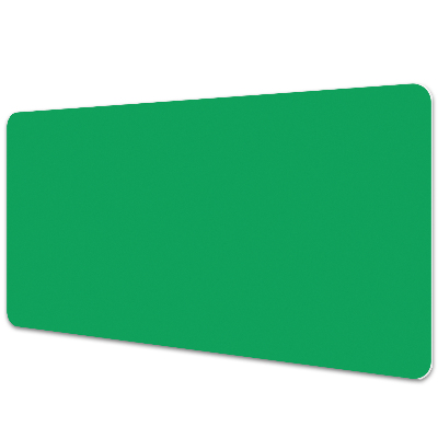 Skrivbordsunderlägg Grön