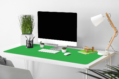 Skrivbordsunderlägg Ljusgrön