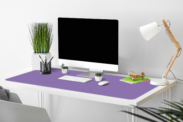 Skrivbordsunderlägg Lavendel