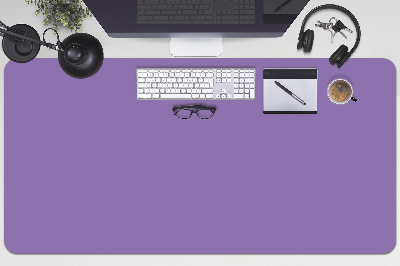 Skrivbordsunderlägg Lavendel