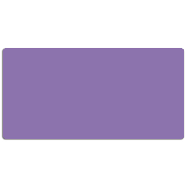 Skrivbordsunderlägg Lavendel